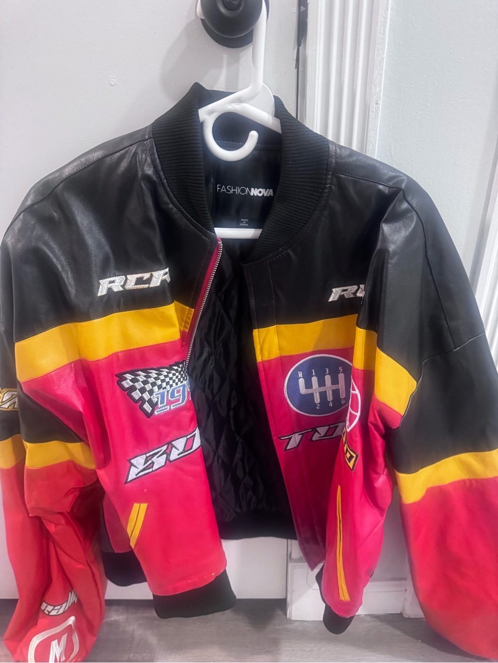 Jacket